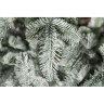 Триумф ель TRIUMPH TREE, Нормандия, 100% литая, 215 см, заснеженная 72116